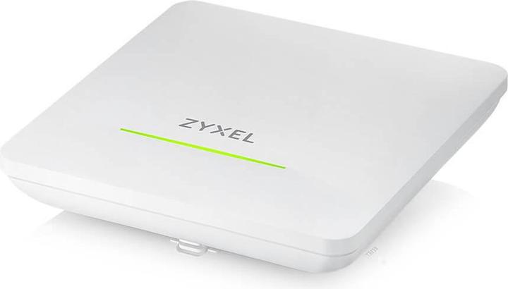 Immagine prodotto Zyxel NWA50BE Pro 4-Stream WiFi 7 Dual-Radio NebulaFlex Ac.p (4324 Mbit/s)