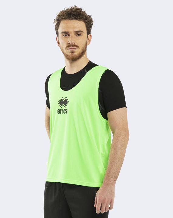 Actual product image Errea Bib Ad