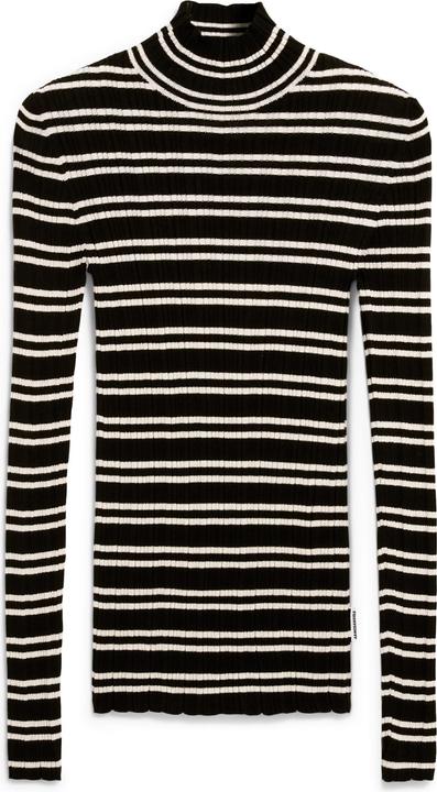 Produktbild Armedangels Women's Alaania Chiffron Stripes (M)