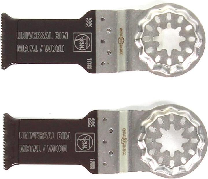 Produktbild Fein Best of E-C