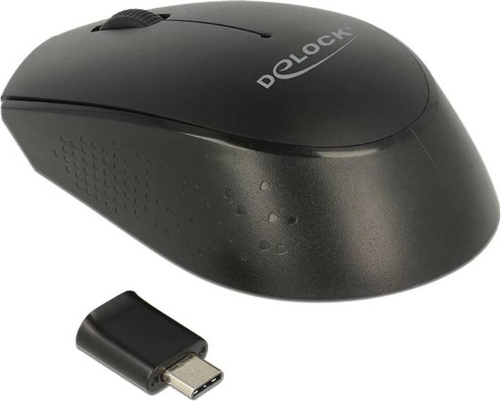 Produktbild Delock 12526 (Kabellos)