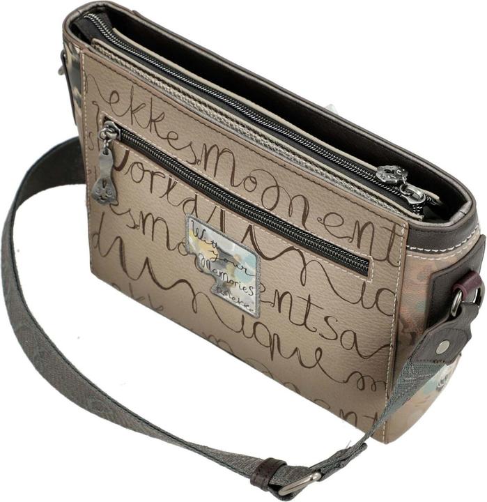 Image du produit Anekke Real Umhängetasche 22 cm