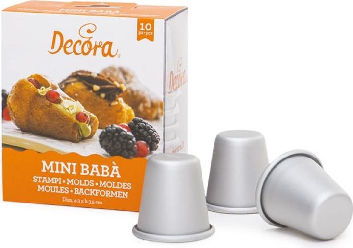 Image du produit Decora Mini Baba