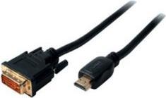 Immagine prodotto Shiverpeaks HDMI (Typ A) — DVI (5 m, HDMI, DVI)