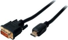 Actual product image Shiverpeaks HDMI (Typ A) — DVI (5 m, HDMI, DVI)