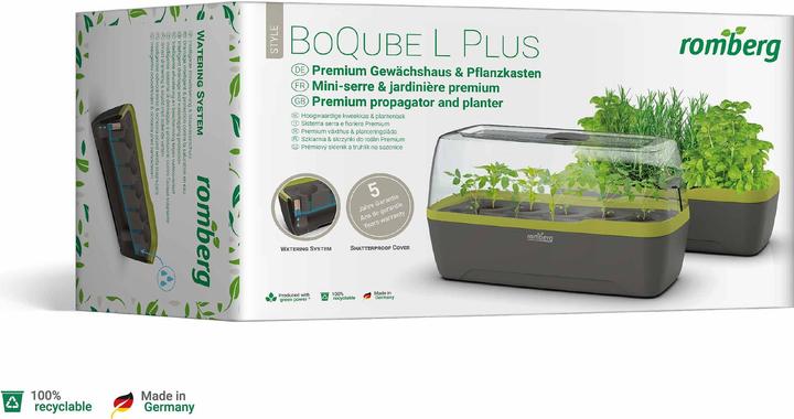 Produktbild Romberg BoQube L