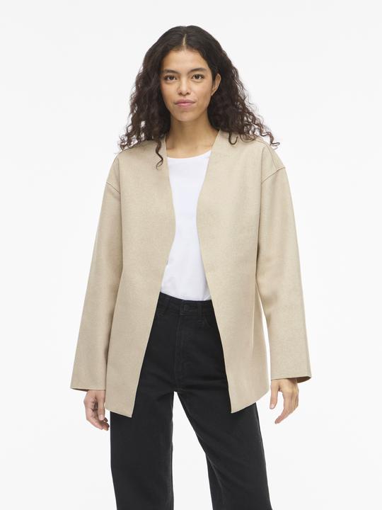 Actual product image Vila VIBETTY Gürtel Jacke (40)