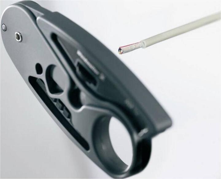 Produktbild Weidmüller Kabelentmanteler Geeignet (97 mm)