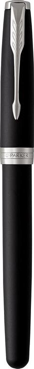 Produktbild Parker Pen Sonnet (Black, Silver, 1 x)