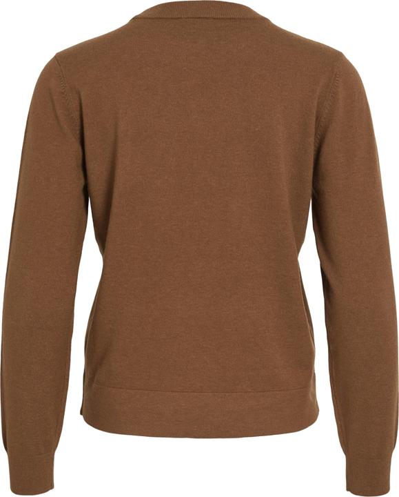 Produktbild Vila VIKERRY Rundhals Strickpullover (XS)