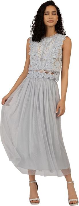 Immagine prodotto Apart Fashion Top con Pizzo (44)