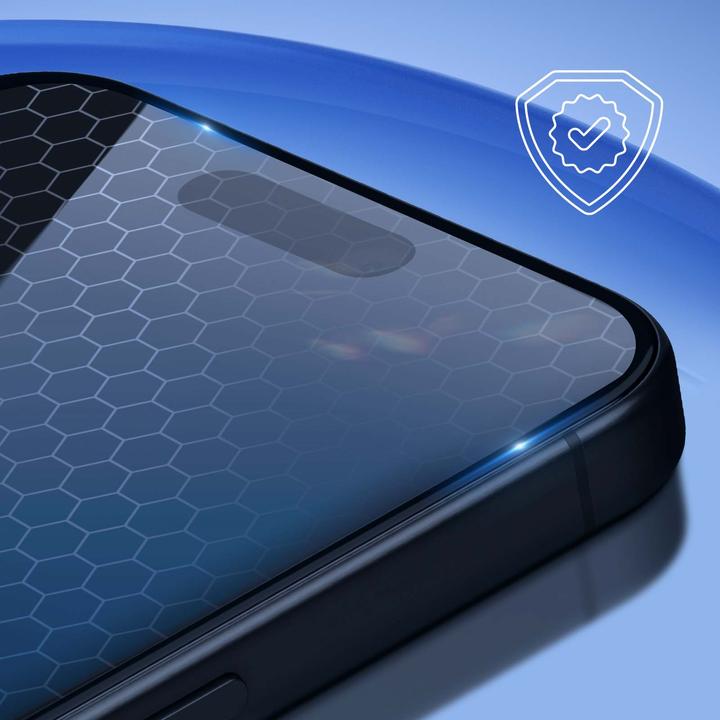 Image du produit Avizar CeramiFusion Protector (1 pcs, Apple iPhone 16 Plus)