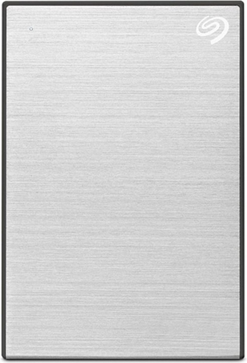 Actual product image Seagate One Touch with Password (2 TB)