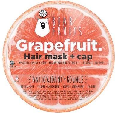 Produktbild Bear Fruits Grapefruit (20 ml)