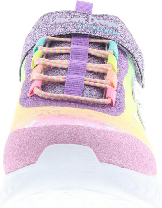 Immagine prodotto Skechers S-Lights Unicorn Dreams Sneaker per bambini (36)