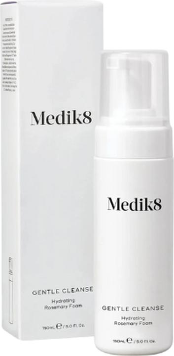 Produktbild Medik8 Gentle Cleanse (Reinigungsmilch, 150 ml)