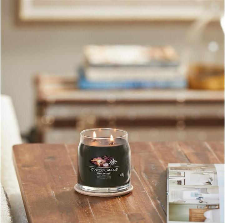 Produktbild Yankee Candle Black Coconut