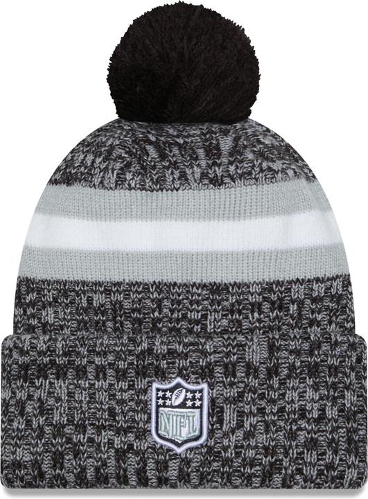 Actual product image New Era NFL Sideline Las Vegas Raiders Otc