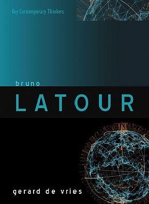Produktbild Bruno Latour (Englisch, Bruno Latour, 2016)