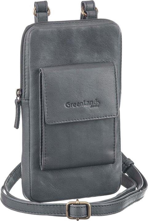Produktbild Greenland Nature Nature Soft Handytasche Leder 11 cm