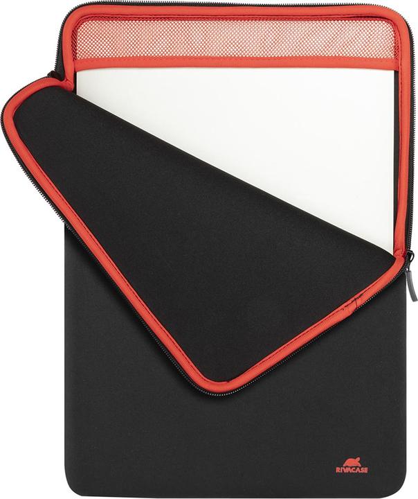 Actual product image Rivacase Anti-shock (15.60", Universal)
