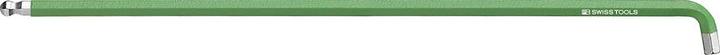 Actual product image PB Swiss Tools Allen key PB2212 L 2.5 YG