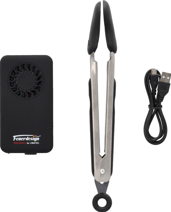 Immagine prodotto Feuerdesign Teide Limited Edition (34 cm)
