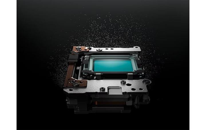 Produktbild OM System OM-5 (20.40 Mpx, 4/3)