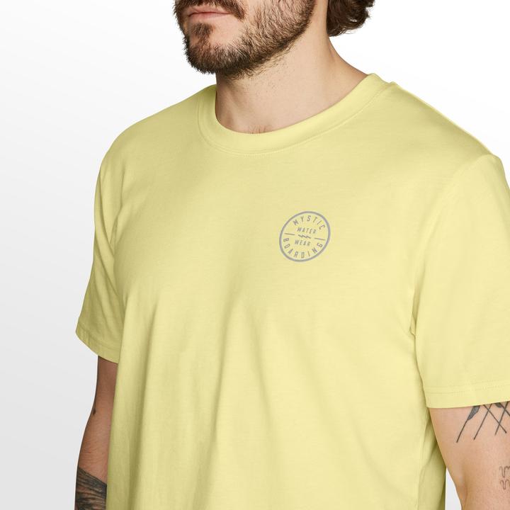 Actual product image Mystic Boarding Tee (L)