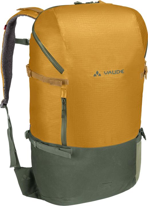 yellow/olive