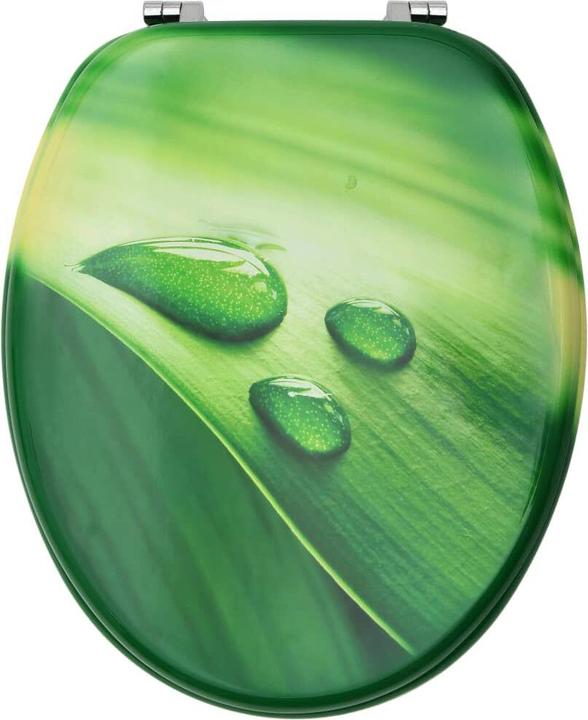 Produktbild vidaXL WC- Sitz