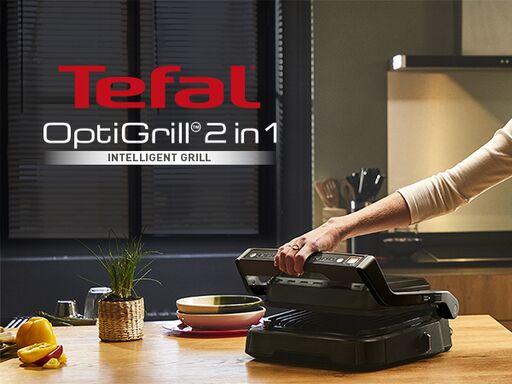 Actual product image Tefal GC7728