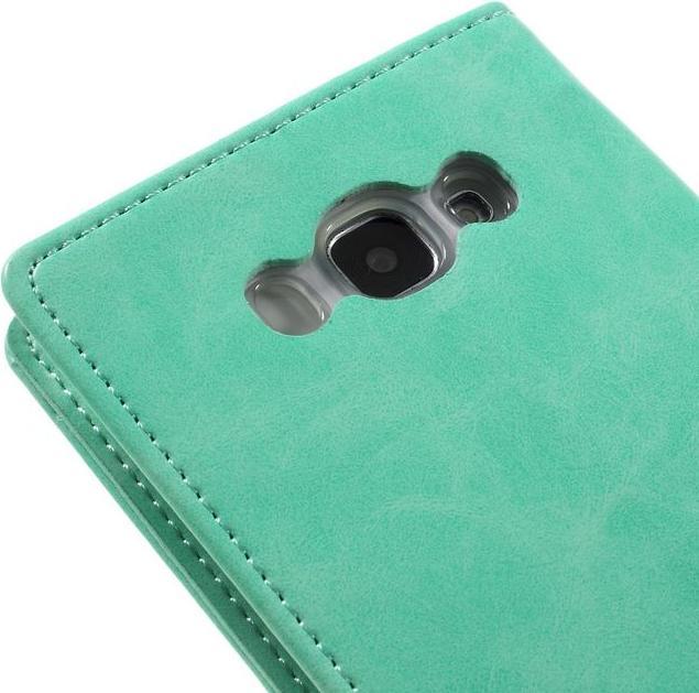 Actual product image Goospery Bluemoon Flip Series (Samsung Galaxy J7 2016)