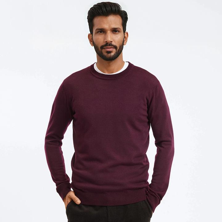 Immagine prodotto La Redoute Collections Signature Pullover BASTIEN (M)