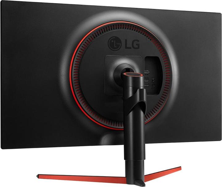 Produktbild LG 32GK650F-B (2560 x 1440 Pixel, 32")