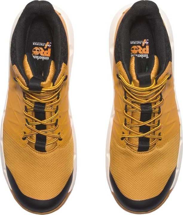 Image du produit Timberland - Bottines de sécurité MORPHIX - Homme (47)