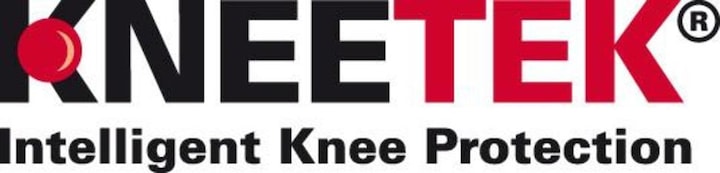 Image du produit Kneetek Genouillères KevSafe DIN/EN14404