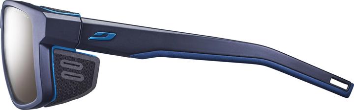 Image du produit Julbo Bouclier M Alti Arc 4 (bleu foncé mat, Noir)