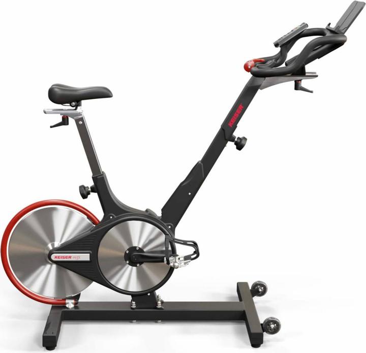 Image du produit Keiser M3i Indoor Cycle