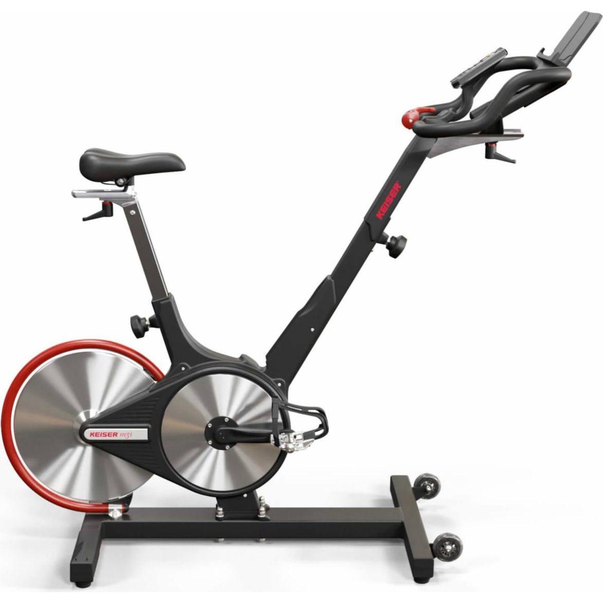 Keiser M3i Indoor Cycle buy at Galaxus