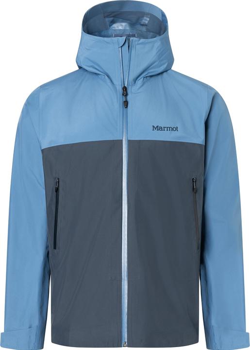 Actual product image No Name Jacke minimalist pertex-regnen Wolke-donnerkopf-l MARMOT (L)