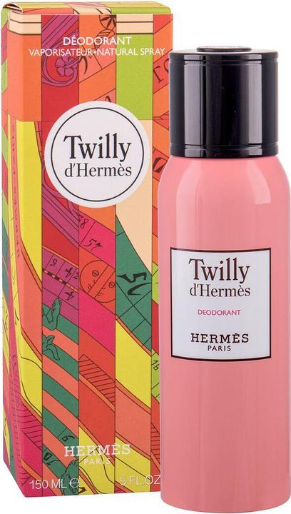 Produktbild Hermès Twilly d' (Spray, 150 ml)