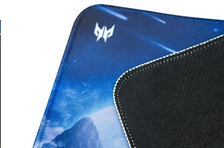 Actual product image Acer Predator PMP450 Gaming Mouse Pad M (M)