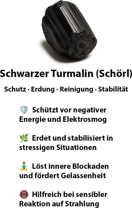 Produktbild Leyda Armband Turmalin (18 cm, Stein)