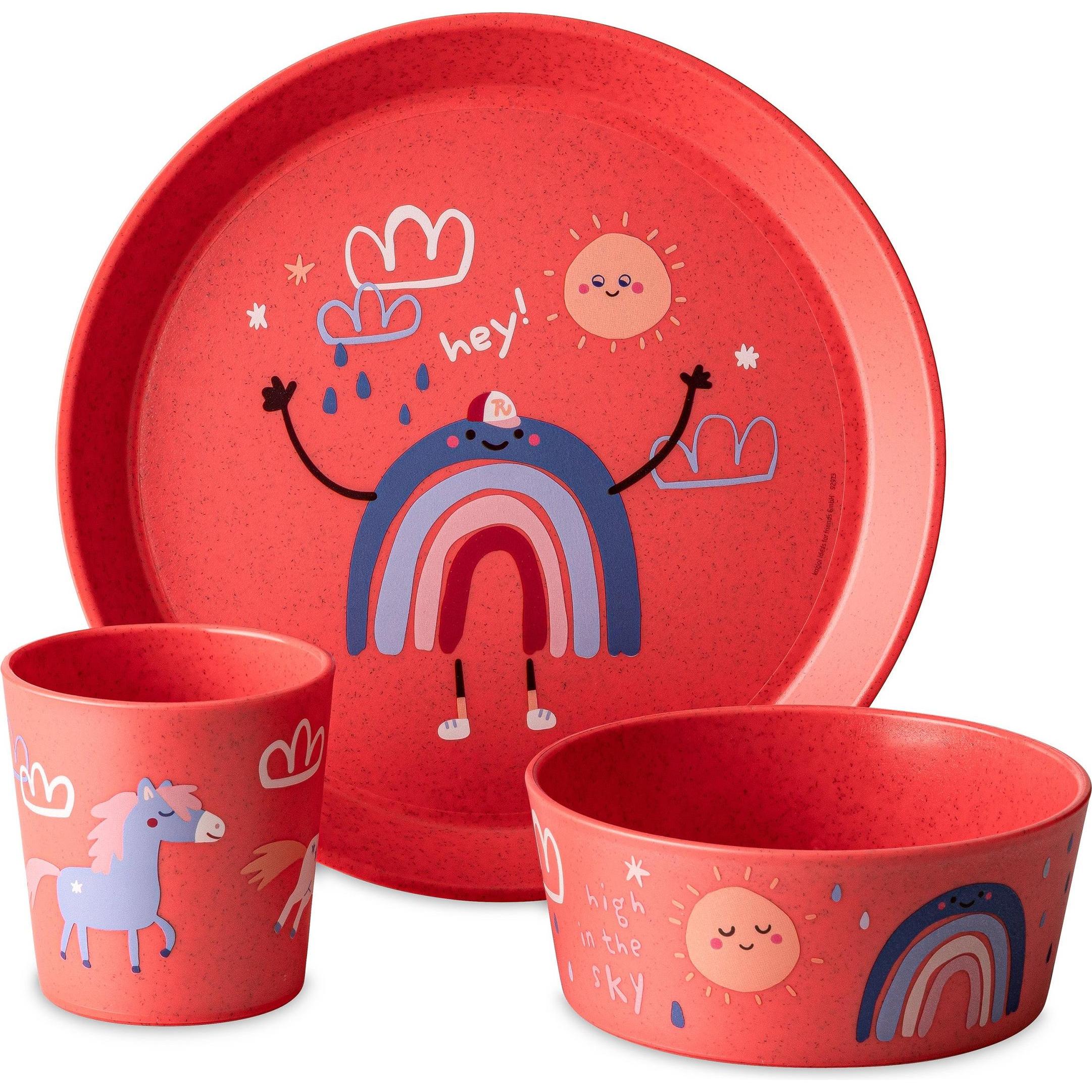 Koziol Kindergeschirr Dreams (KOZIOL)
