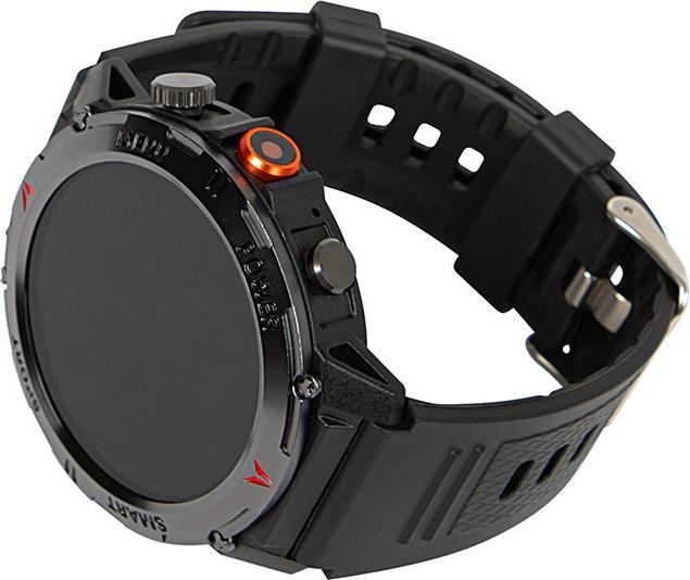 Actual product image Blow Smartwatch X21 Bluetooth black