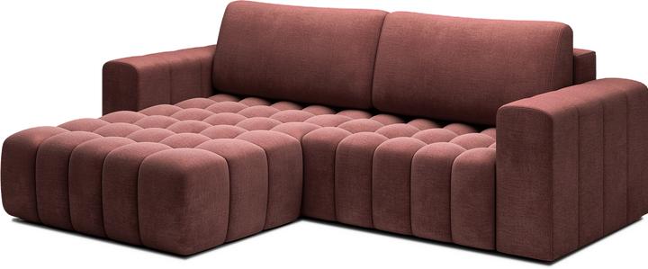 Produktbild ELTAP Bonett (3-Sitzer, Bettsofa, Ecksofa)