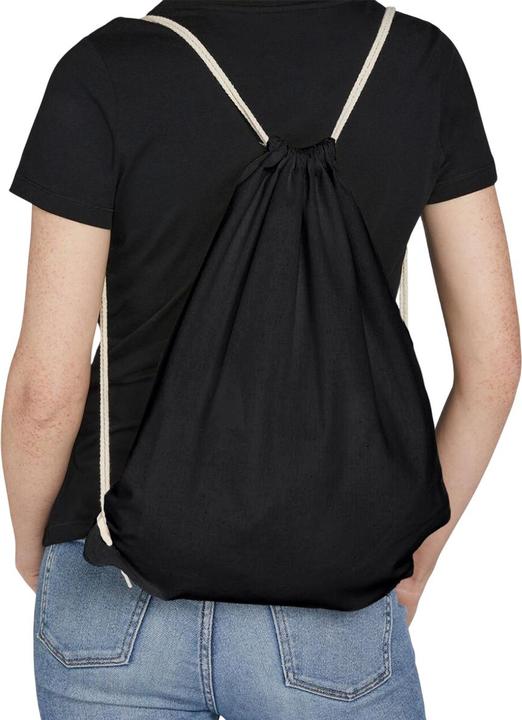 Image du produit Sg - Sac à cordon