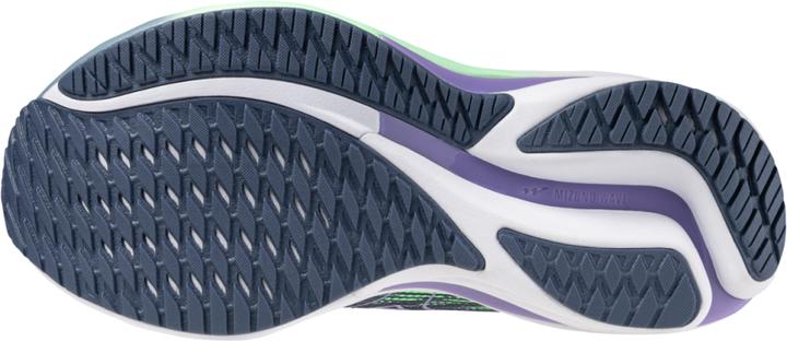 Produktbild Mizuno WAVE RIDER 28 (38)