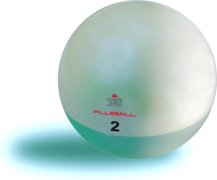 Produktbild Trial Fluiball (2 kg, 210 mm)